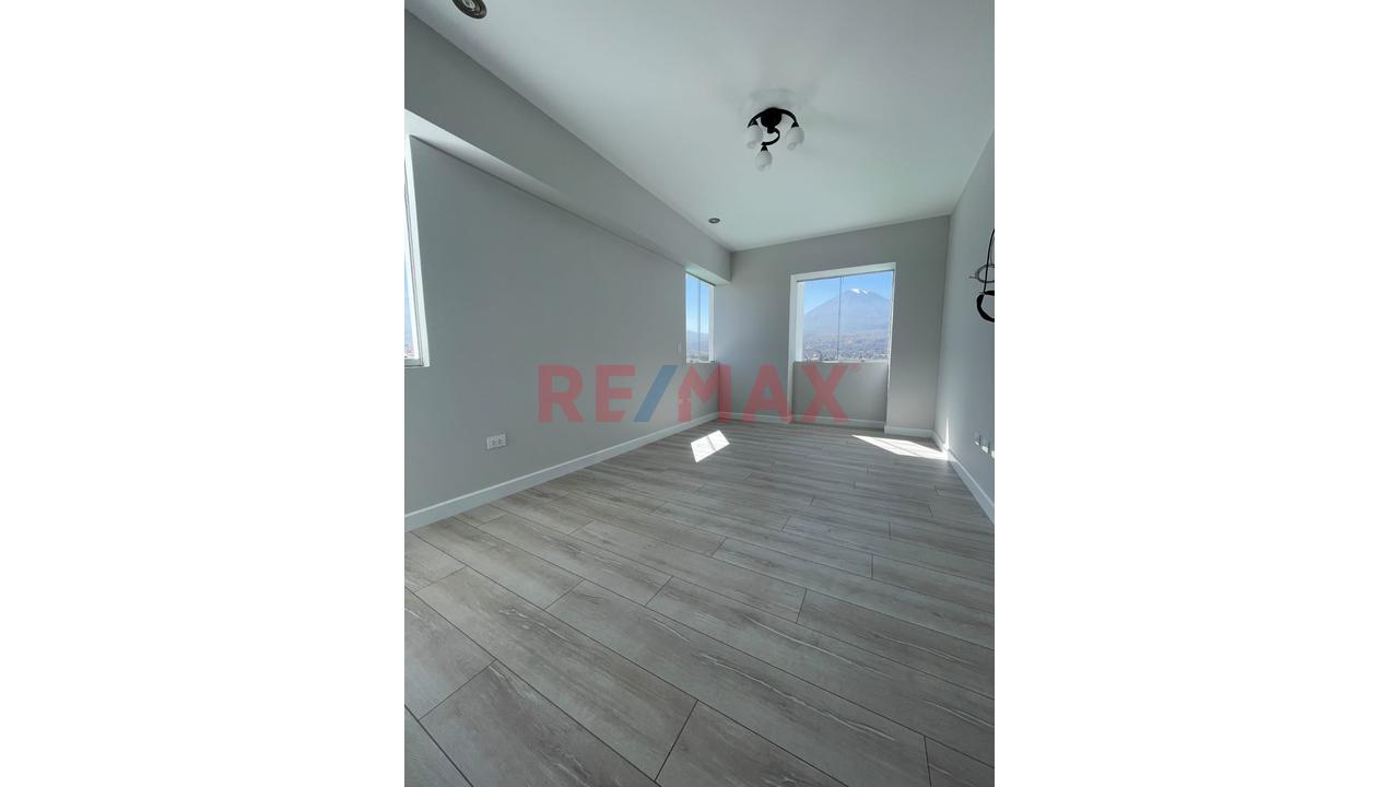 Venta De Departamento Exclusivo En La Chacrita