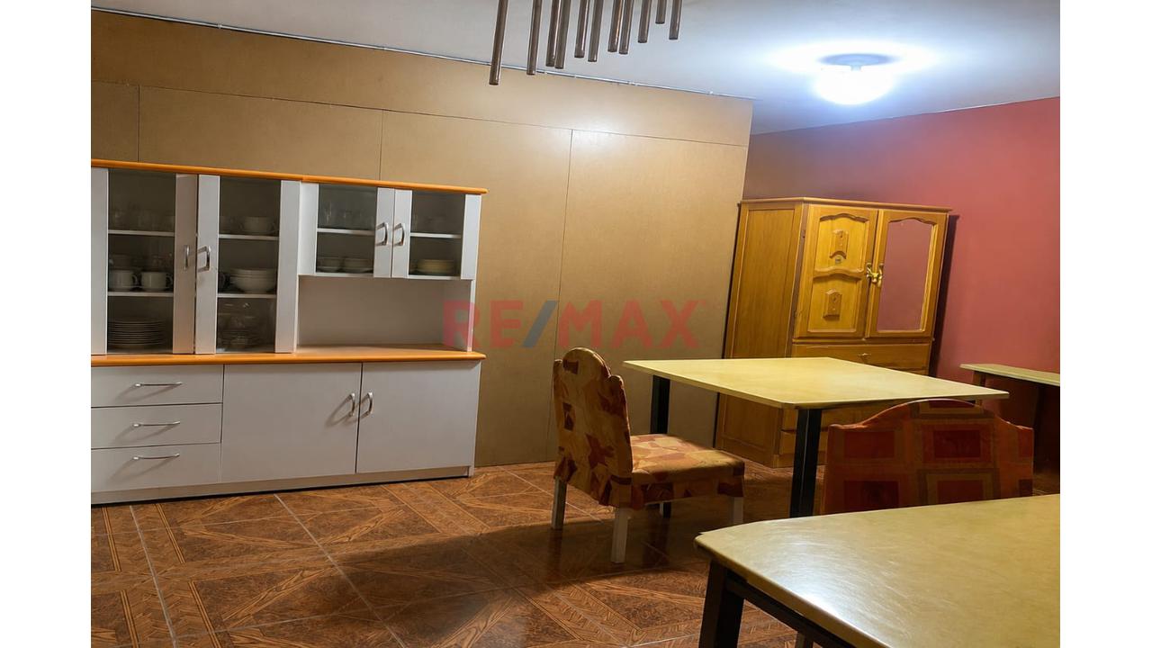🏡 Oportunidad Casa En Venta – A Una Cuadra De La Av. Universitaria San Martín De Porres — foto 5