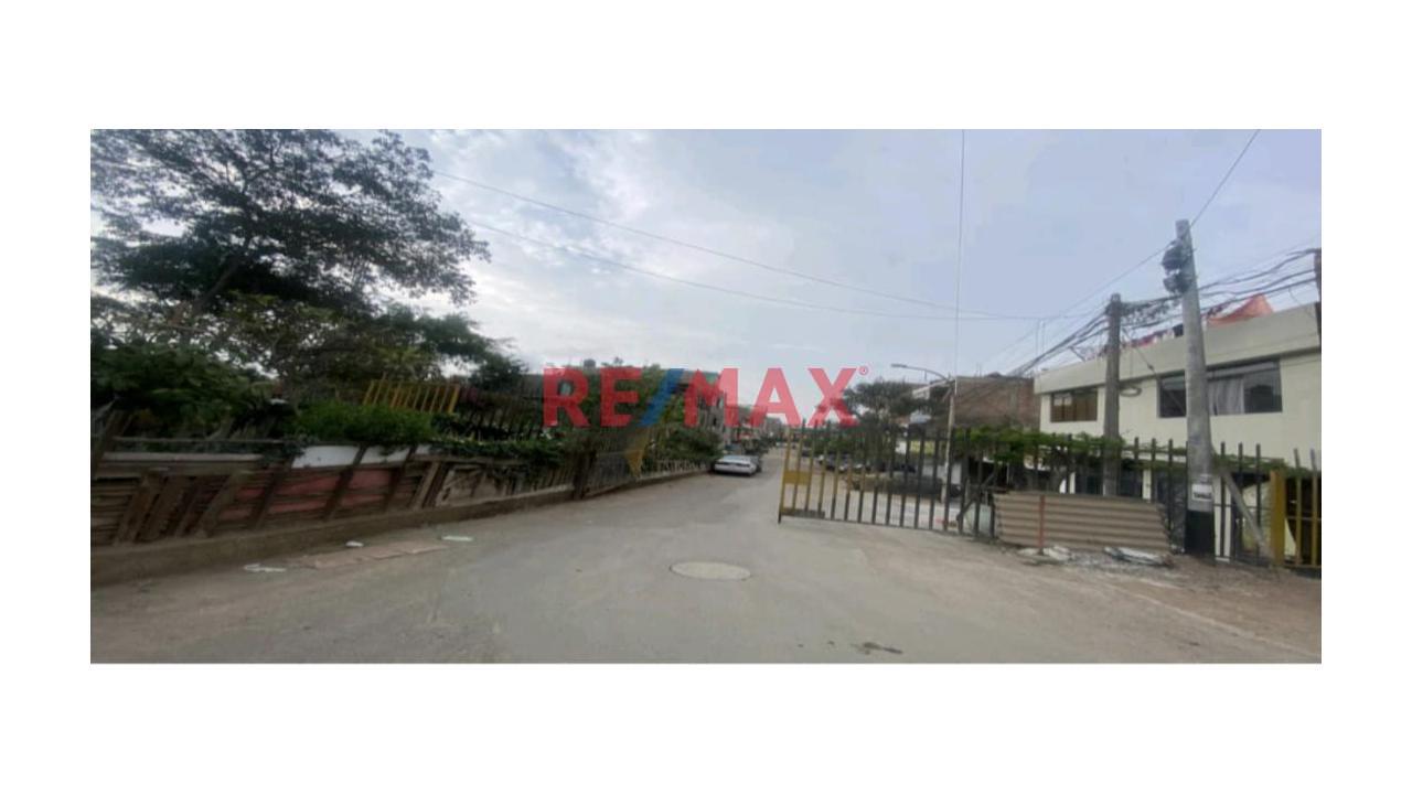 🏡 Oportunidad Casa En Venta – A Una Cuadra De La Av. Universitaria San Martín De Porres — foto 3