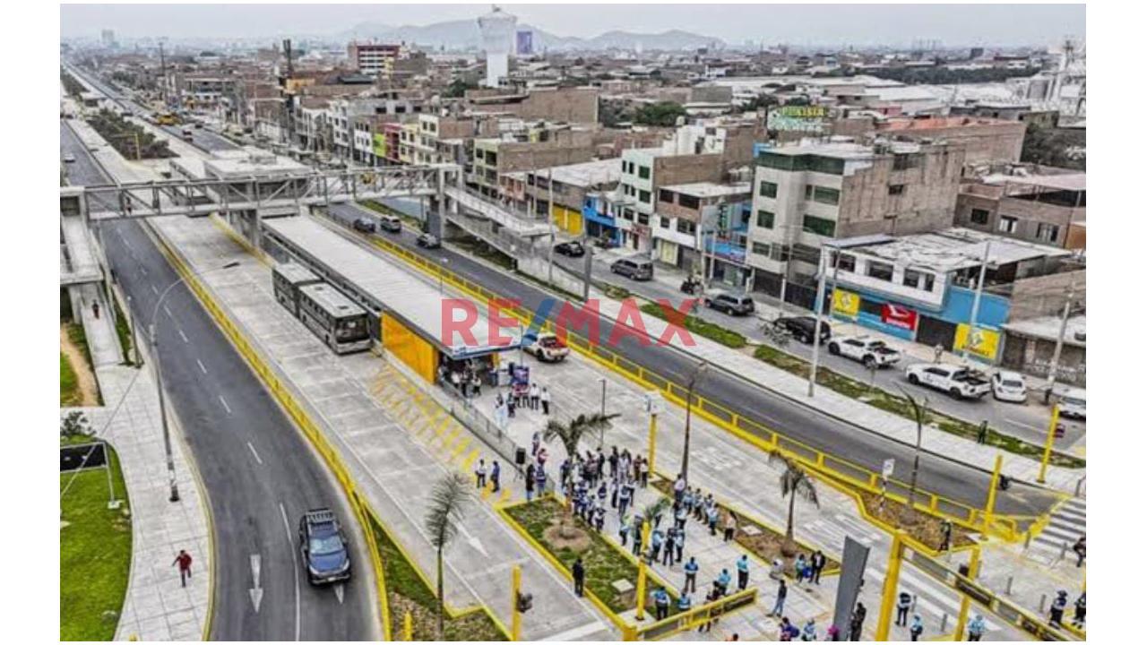 🏡 Oportunidad Casa En Venta – A Una Cuadra De La Av. Universitaria San Martín De Porres — foto 2