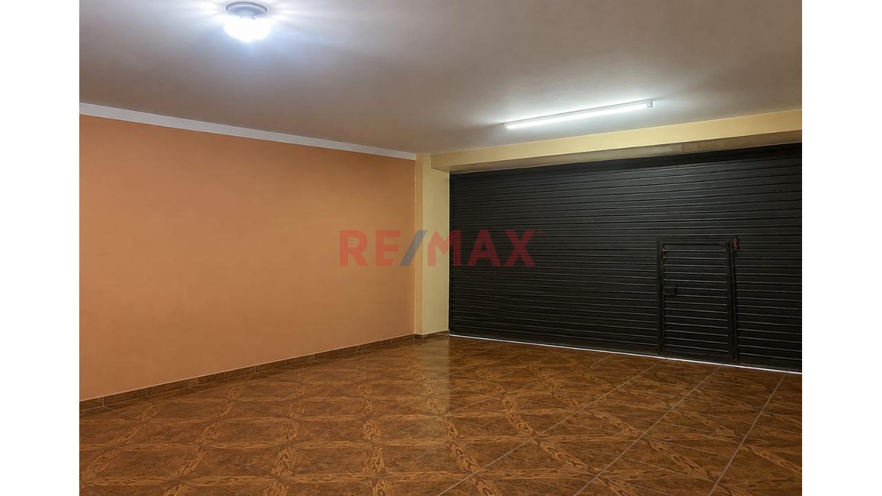 🏡 Oportunidad Casa En Venta – A Una Cuadra De La Av. Universitaria San Martín De Porres — foto 4