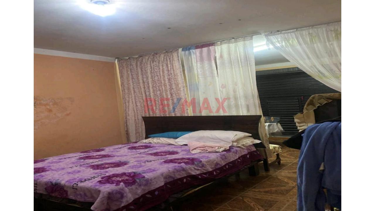🏡 Oportunidad Casa En Venta – A Una Cuadra De La Av. Universitaria San Martín De Porres — foto 8