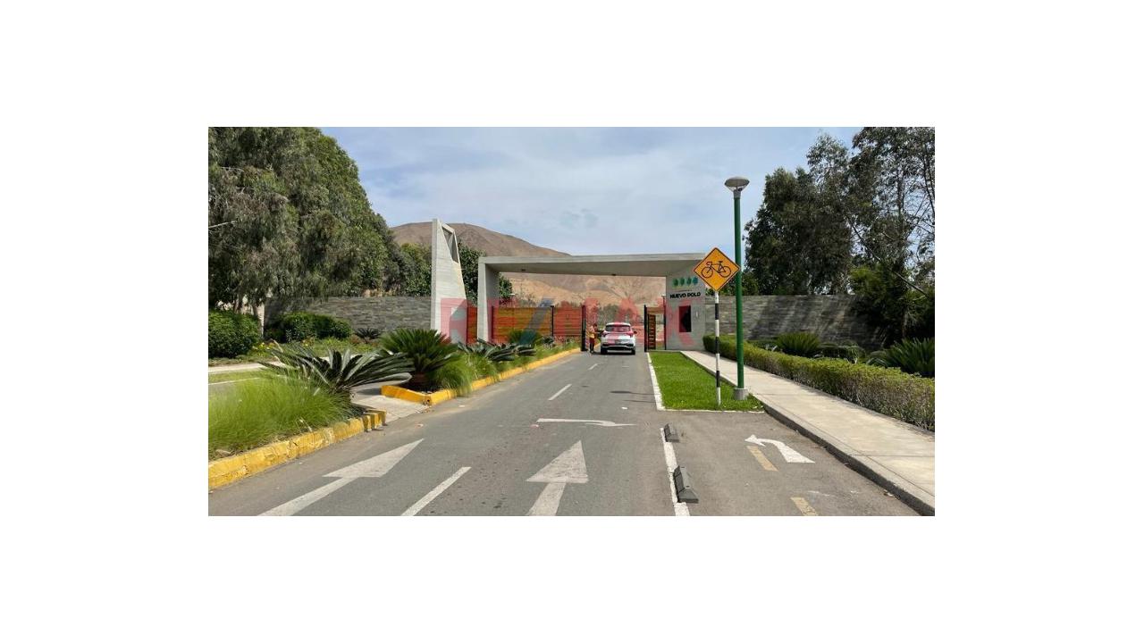 Venta De Terreno En Condominio Nuevo Polo – Km 73 | A Minutos Del Boulevard De Asia - 9
