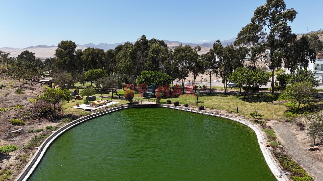 Venta De Terreno En Condominio Nuevo Polo – Km 73 | A Minutos Del Boulevard De Asia - 6