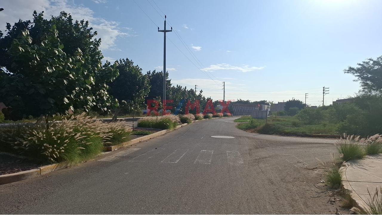 Terreno En Venta En Los Portales De Lambayeque - Alameda Real — foto 6