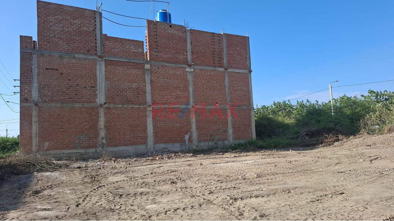 Terreno En Venta En Los Portales De Lambayeque - Alameda Real - 5