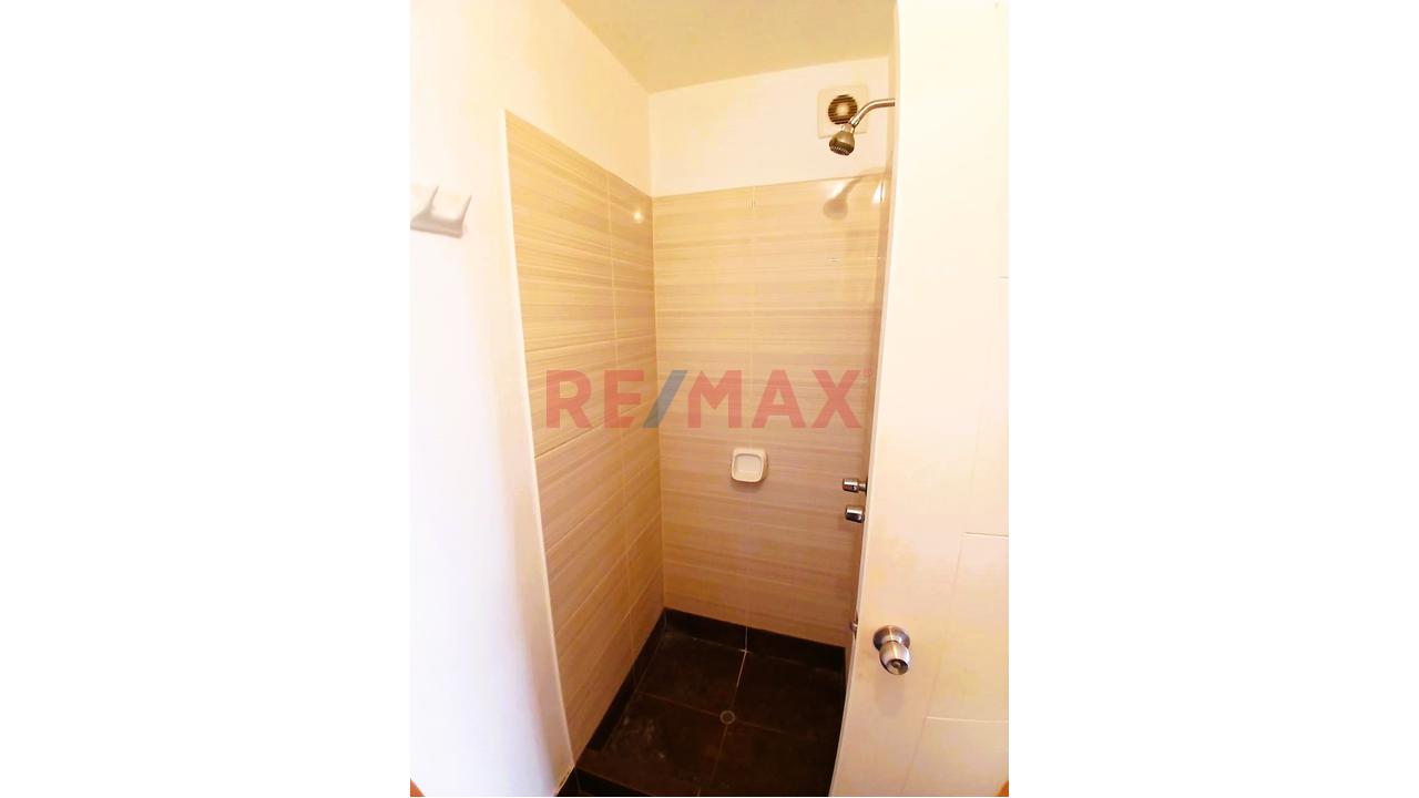 ¡Vive Con Espacio Y Confort ! Departamento 100 M2 - 3 Dorm + Servicio Y Estac. - Altos De Marsano - Surquillo — foto 4