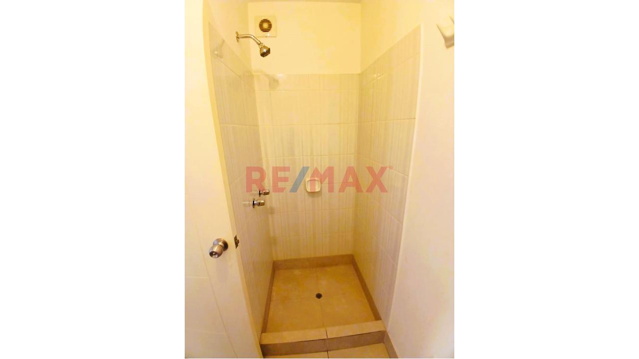 ¡Vive Con Espacio Y Confort ! Departamento 100 M2 - 3 Dorm + Servicio Y Estac. - Altos De Marsano - Surquillo — foto 11