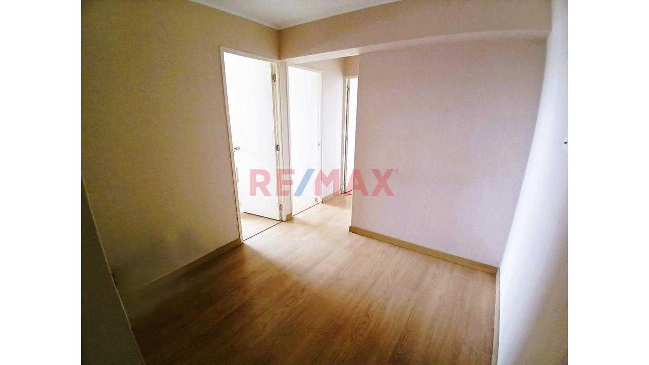 ¡Vive Con Espacio Y Confort ! Departamento 100 M2 - 3 Dorm + Servicio Y Estac. - Altos De Marsano - Surquillo — foto 9