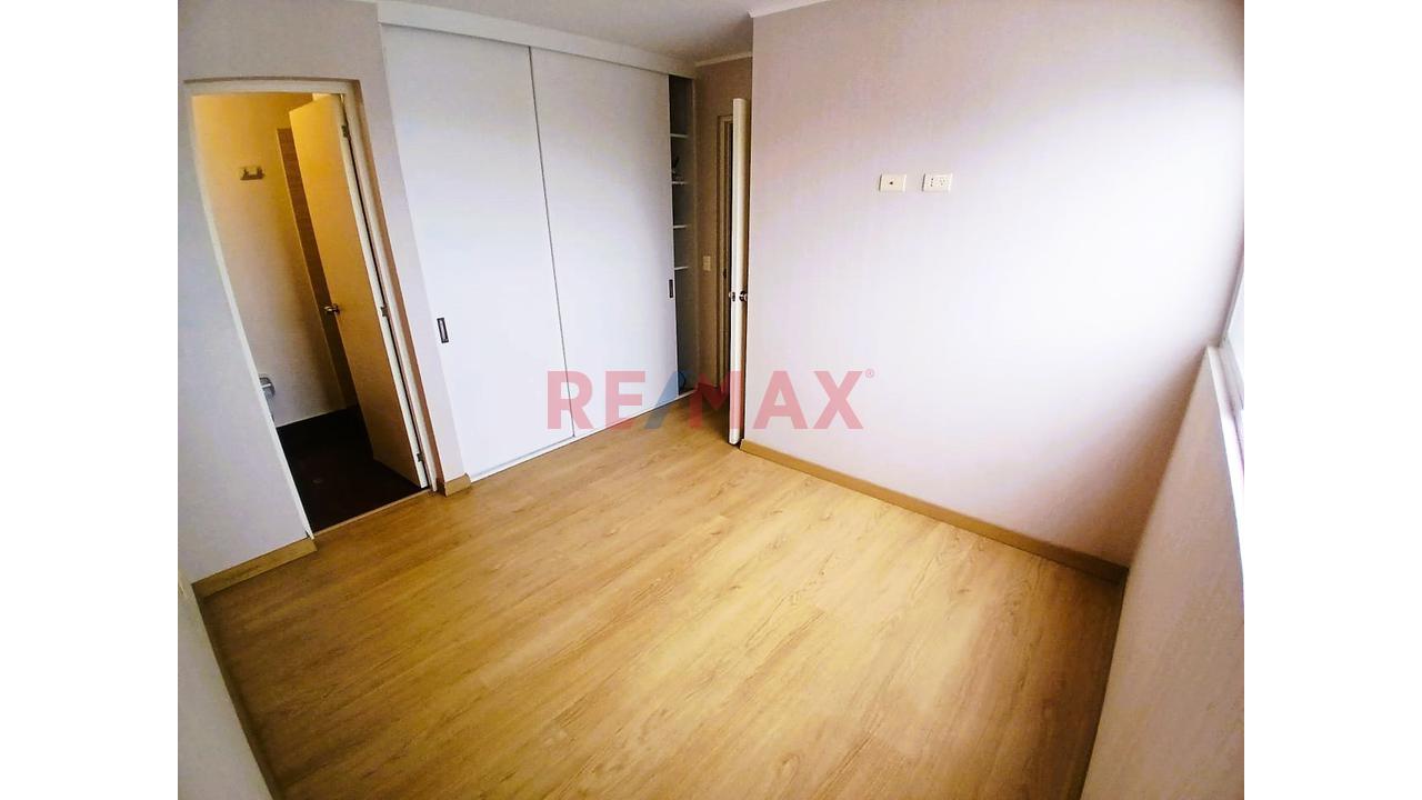 ¡Vive Con Espacio Y Confort ! Departamento 100 M2 - 3 Dorm + Servicio Y Estac. - Altos De Marsano - Surquillo — foto 15