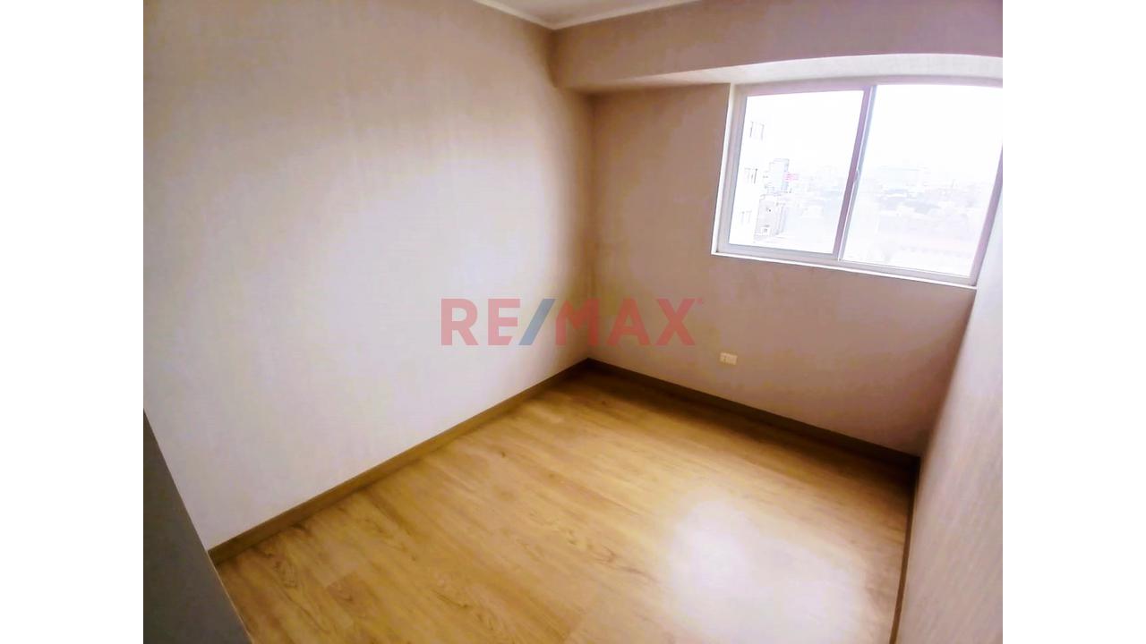 ¡Vive Con Espacio Y Confort ! Departamento 100 M2 - 3 Dorm + Servicio Y Estac. - Altos De Marsano - Surquillo — foto 12