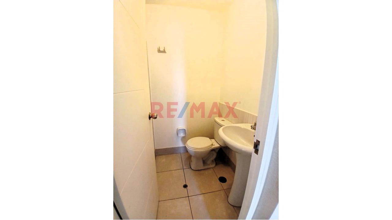 ¡Vive Con Espacio Y Confort ! Departamento 100 M2 - 3 Dorm + Servicio Y Estac. - Altos De Marsano - Surquillo — foto 10