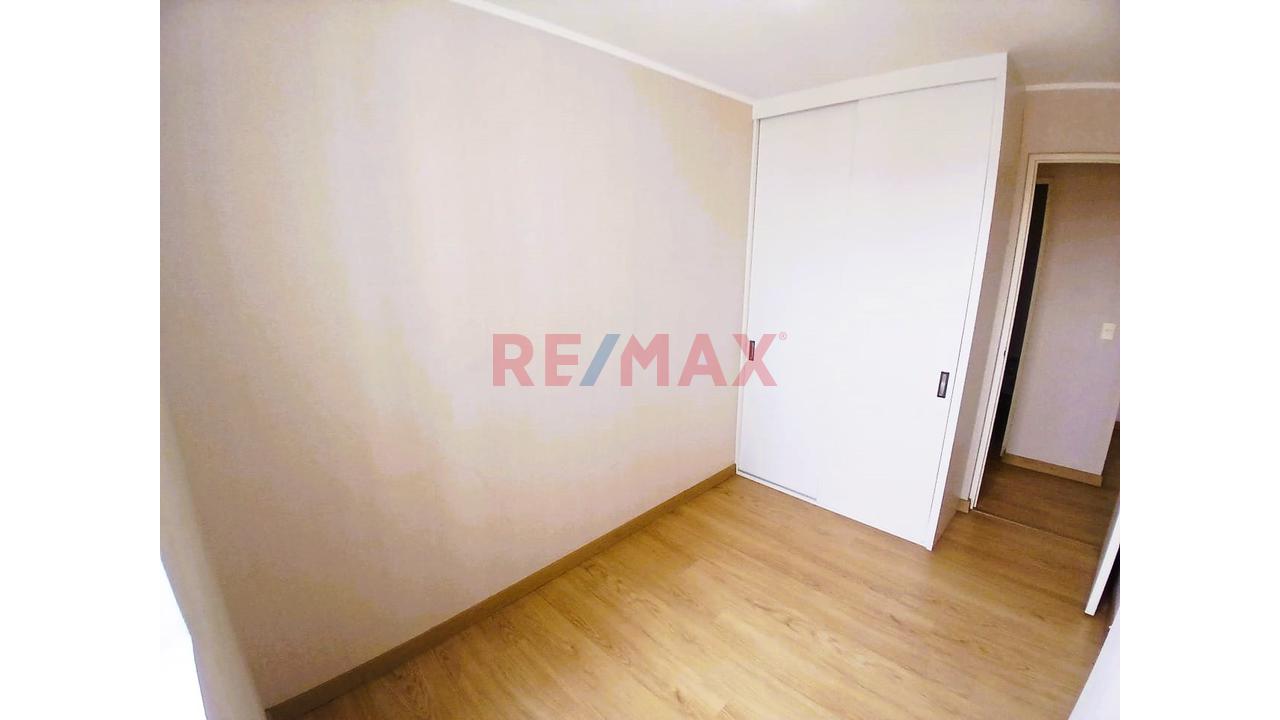 ¡Vive Con Espacio Y Confort ! Departamento 100 M2 - 3 Dorm + Servicio Y Estac. - Altos De Marsano - Surquillo — foto 2