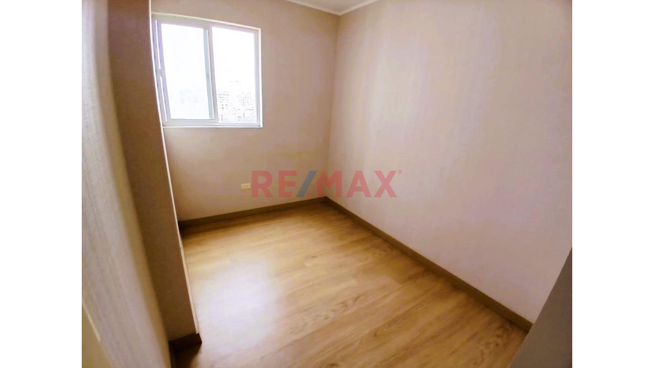 ¡Vive Con Espacio Y Confort ! Departamento 100 M2 - 3 Dorm + Servicio Y Estac. - Altos De Marsano - Surquillo — foto 14