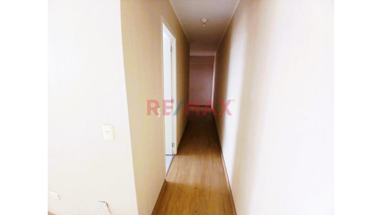 ¡Vive Con Espacio Y Confort ! Departamento 100 M2 - 3 Dorm + Servicio Y Estac. - Altos De Marsano - Surquillo — foto 7