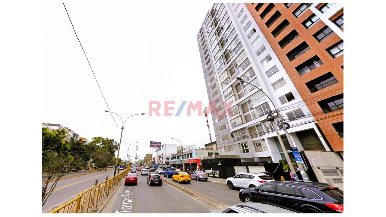 ¡Vive Con Espacio Y Confort ! Departamento 100 M2 - 3 Dorm + Servicio Y Estac. - Altos De Marsano - Surquillo — foto 5