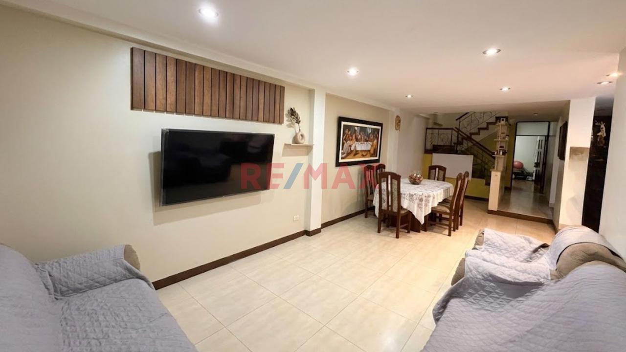 CASA URBANA 3