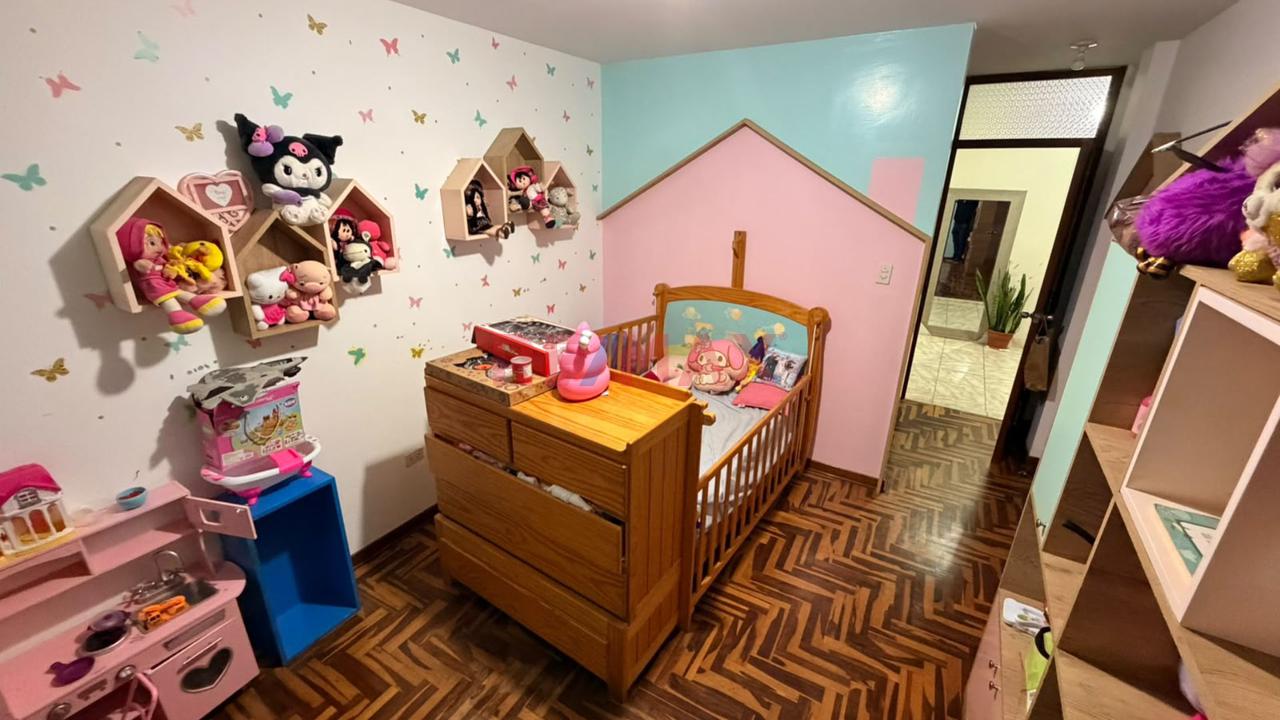 CASA URBANA 8