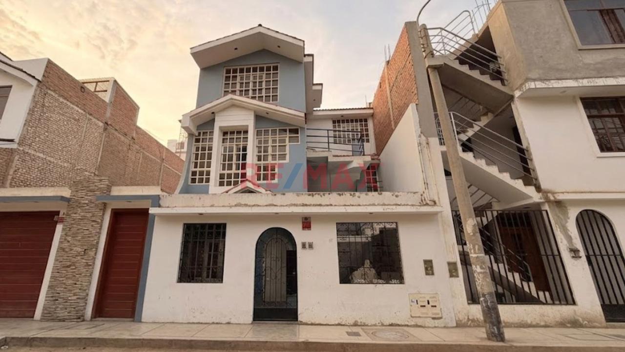 CASA URBANA