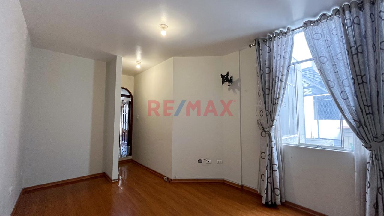 Departamento En Venta En Santiago De Surco — foto 13