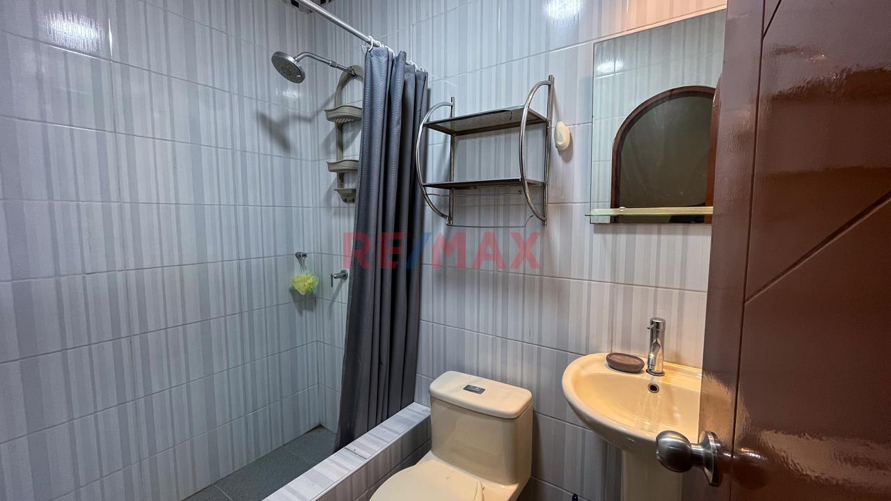 Departamento En Venta En Santiago De Surco — foto 12