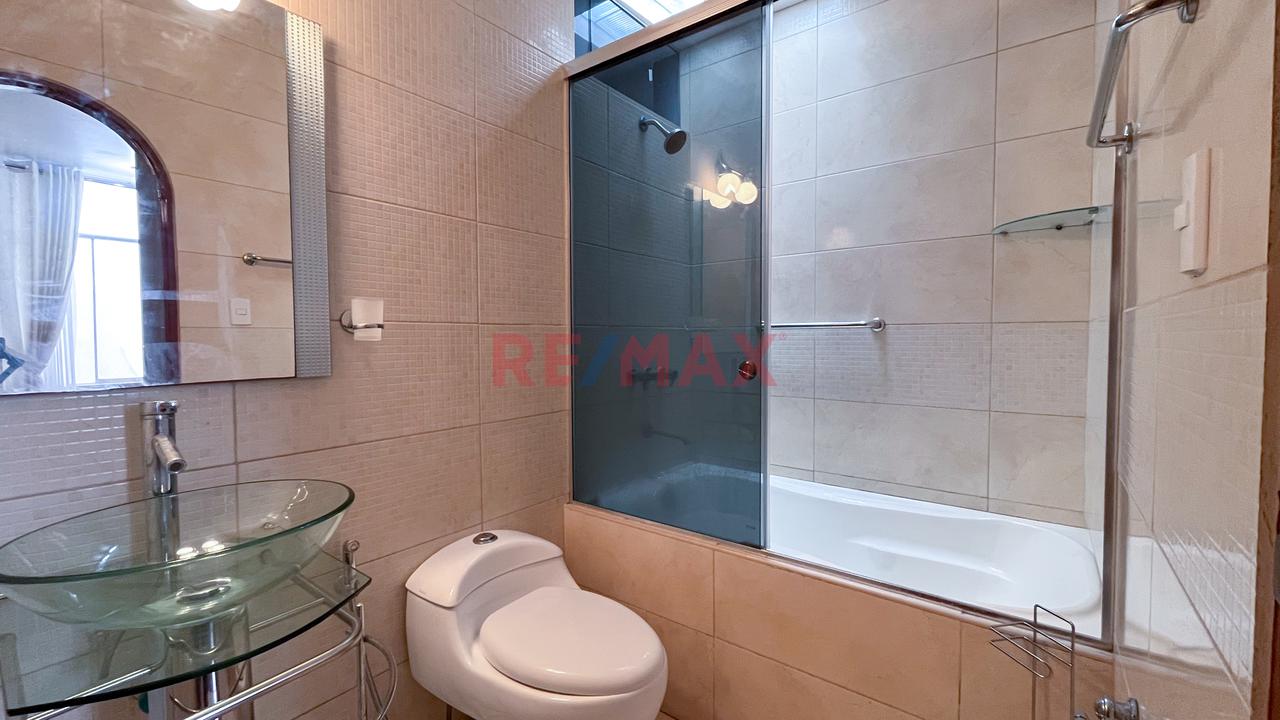 Departamento En Venta En Santiago De Surco — foto 11