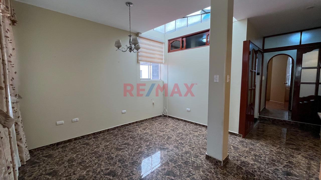 Departamento En Venta En Santiago De Surco — foto 6