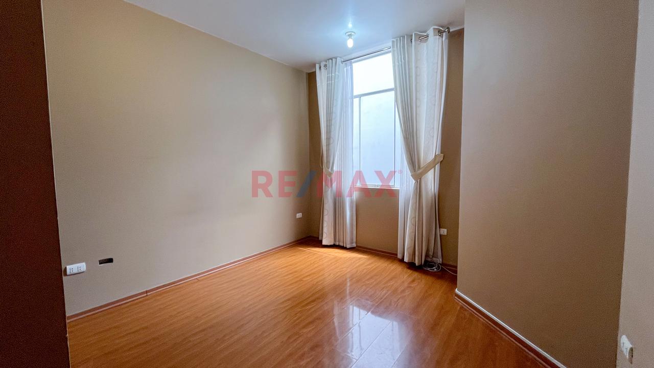 Departamento En Venta En Santiago De Surco — foto 10