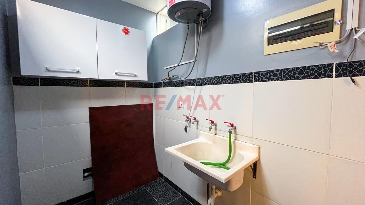 Departamento En Venta En Santiago De Surco — foto 8