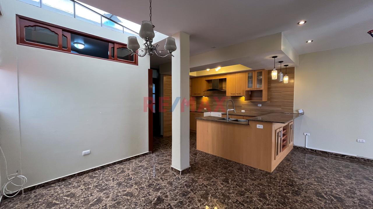 Departamento En Venta En Santiago De Surco — foto 7