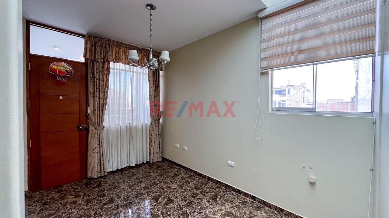 Departamento En Venta En Santiago De Surco — foto 5