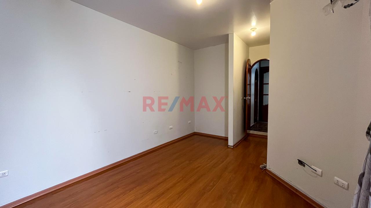 Departamento En Venta En Santiago De Surco — foto 14