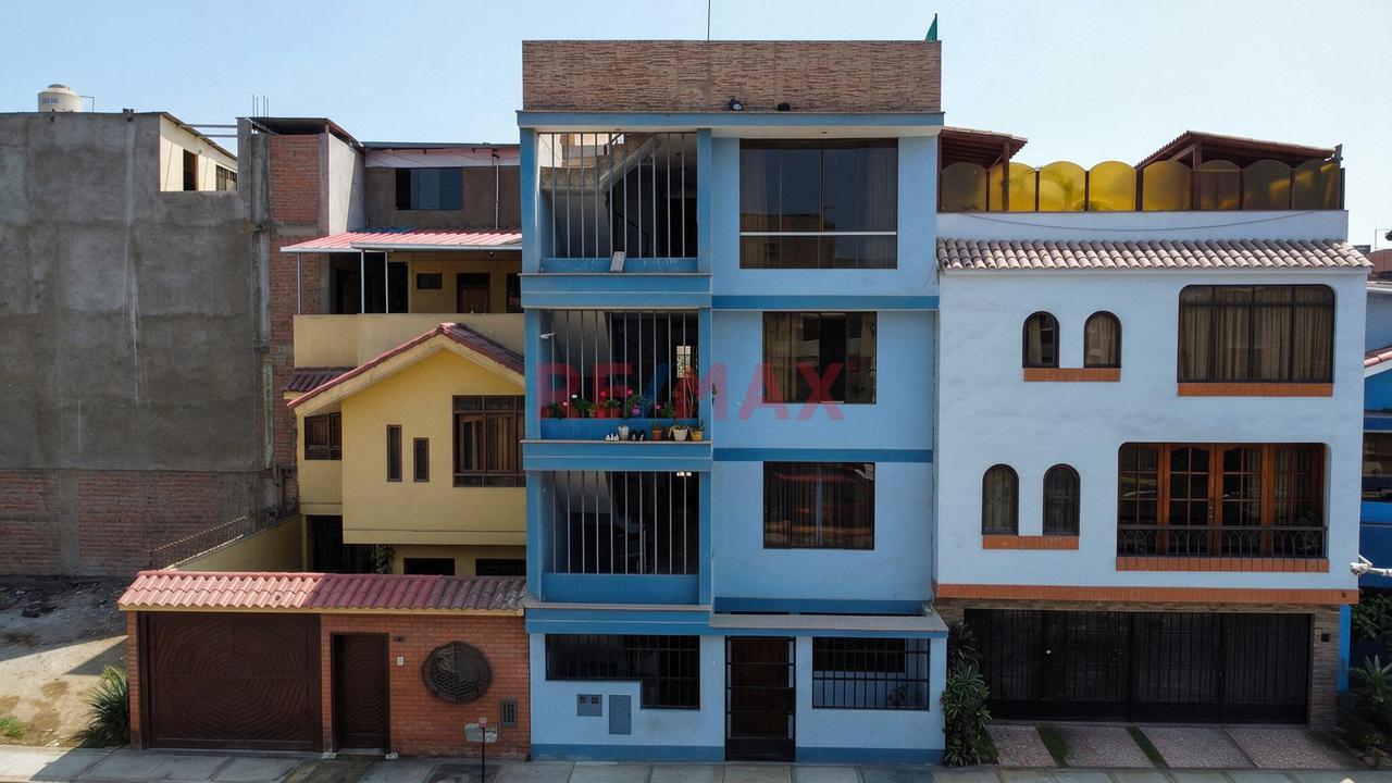 Departamento En Venta En Santiago De Surco — foto 15