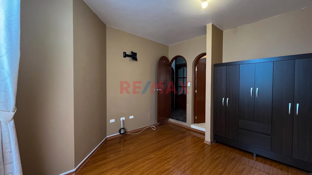 Departamento En Venta En Santiago De Surco — foto 9