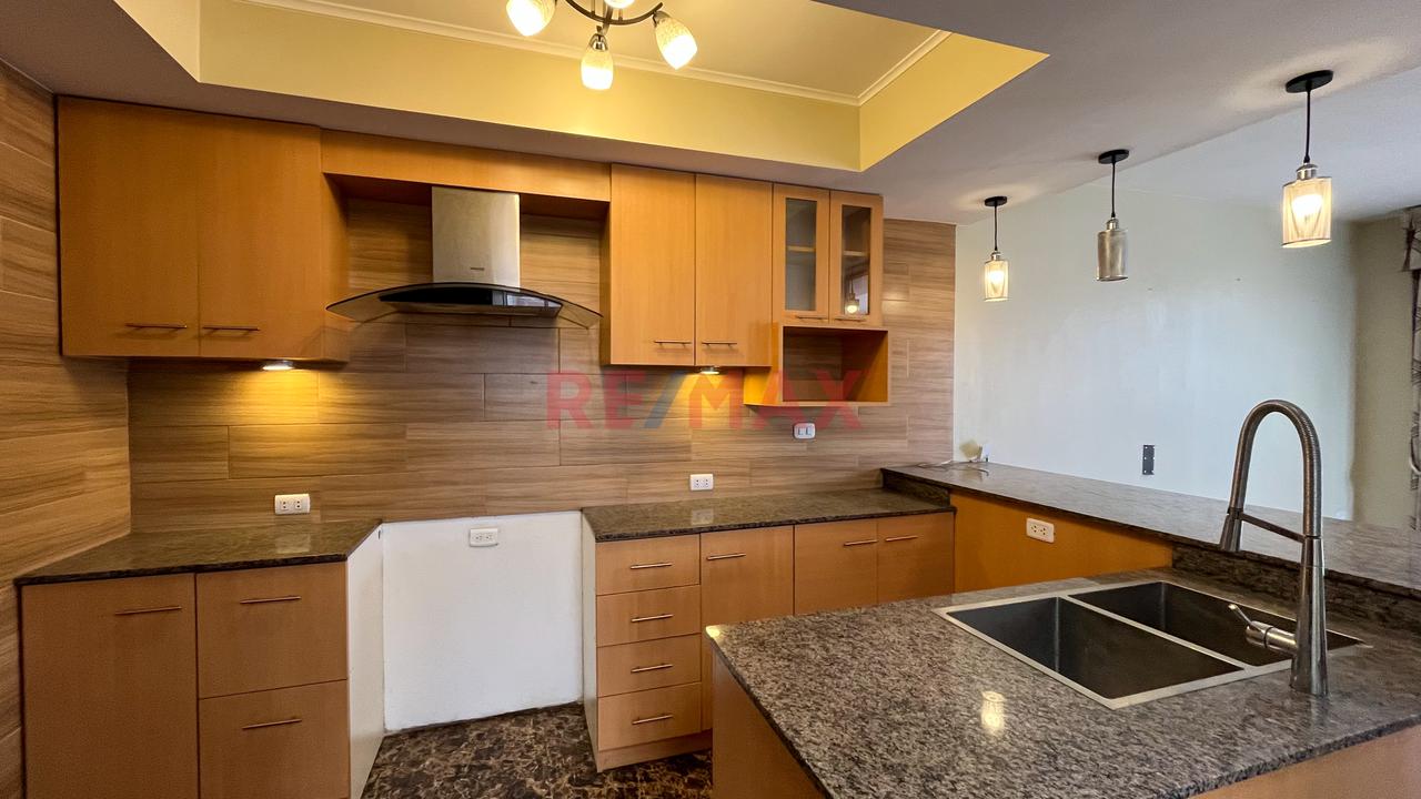 Departamento En Venta En Santiago De Surco — foto 4