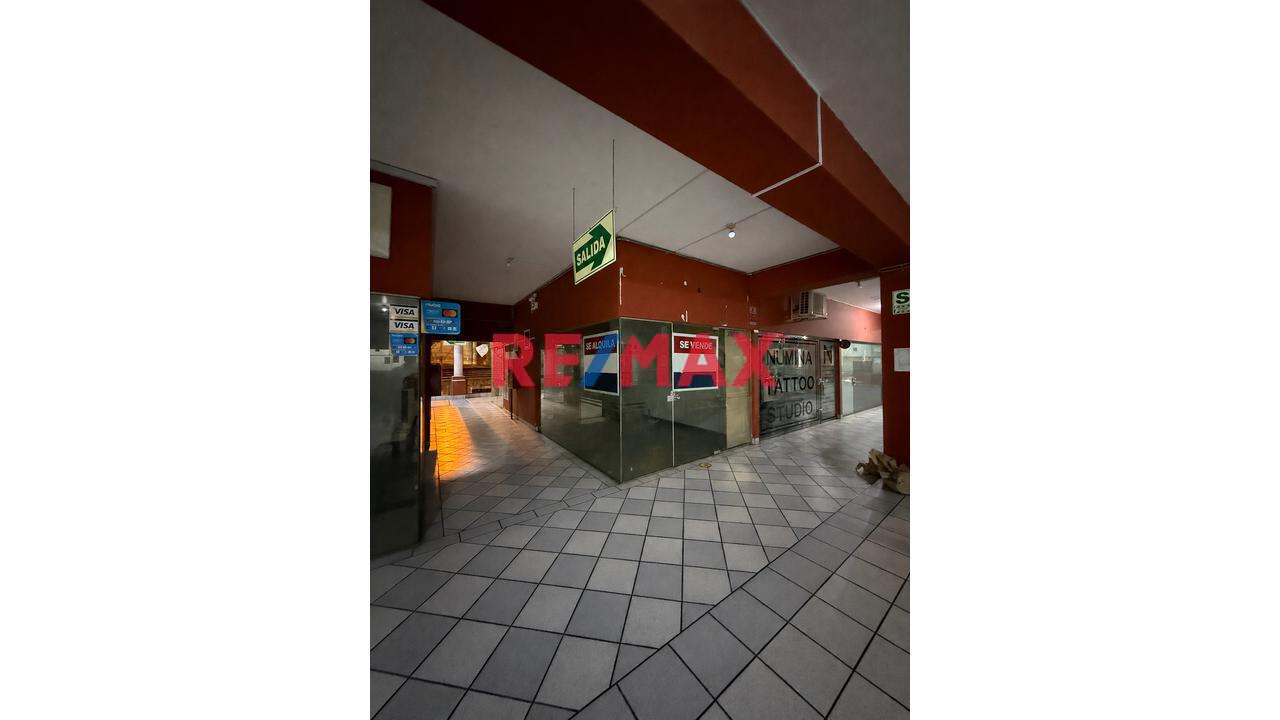 Local Comercial - La Rotonda 2 - 2