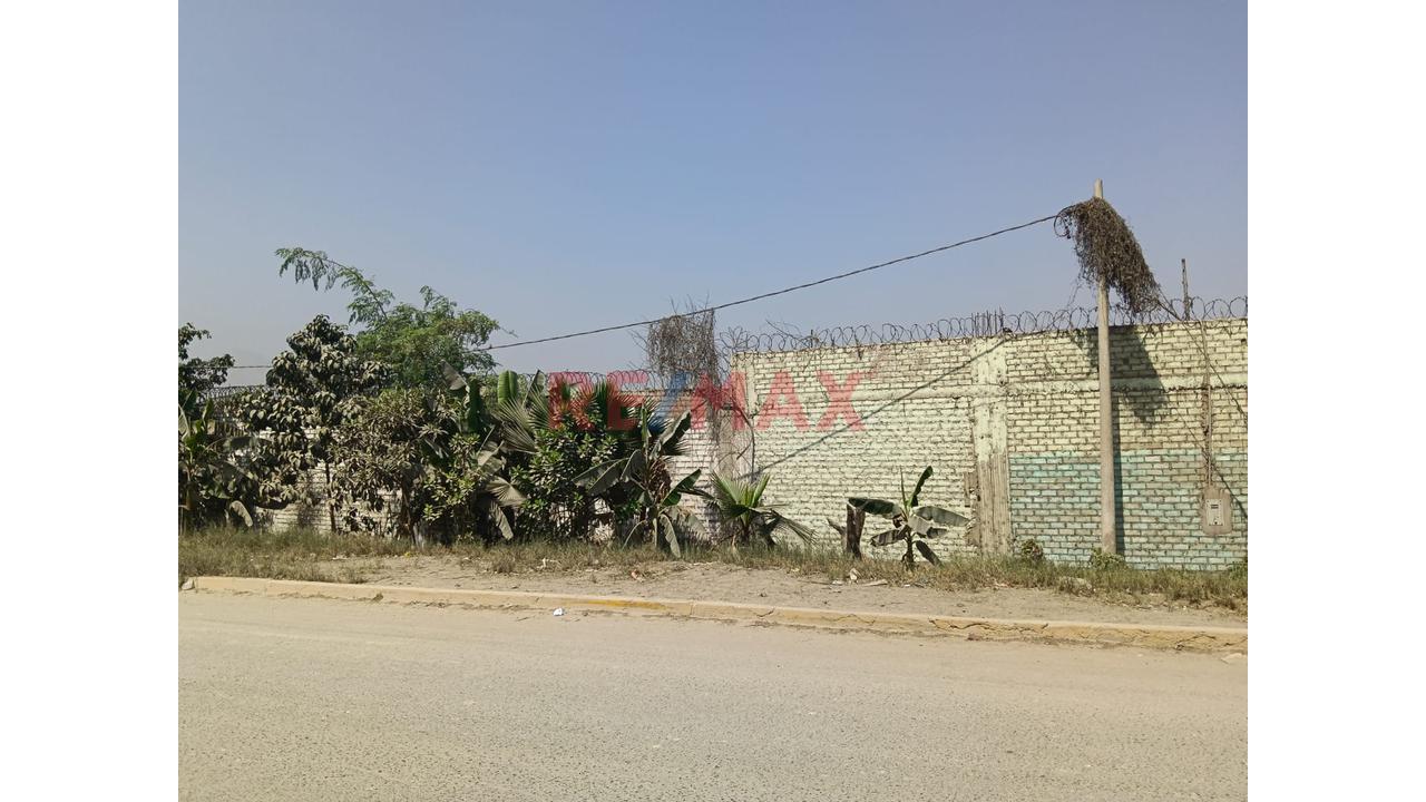 Terreno En Venta De 120 M² En Comas - 4