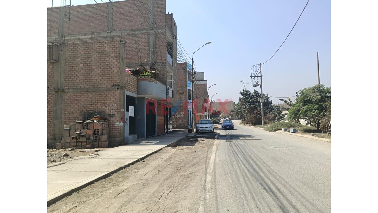 Terreno En Venta De 120 M² En Comas - 2