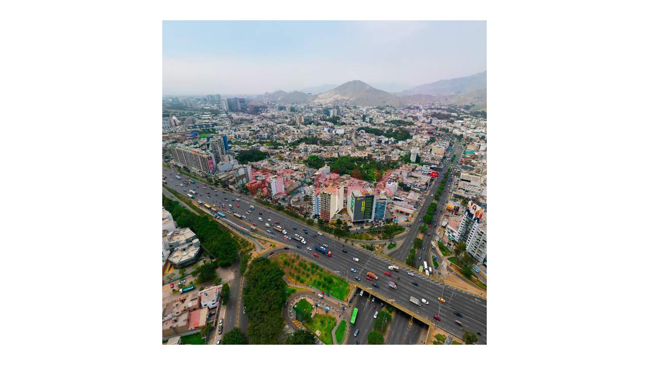 Proyecto Exclusivo En Cristóbal De Peralta Norte – Valle Hermoso De Monterrico — foto 10