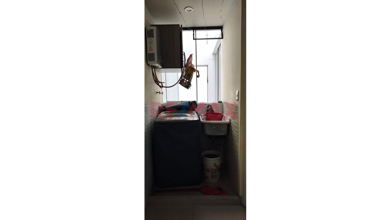 El Hogar Exclusivo Que Buscabas En Alto Selva Alegre - 10
