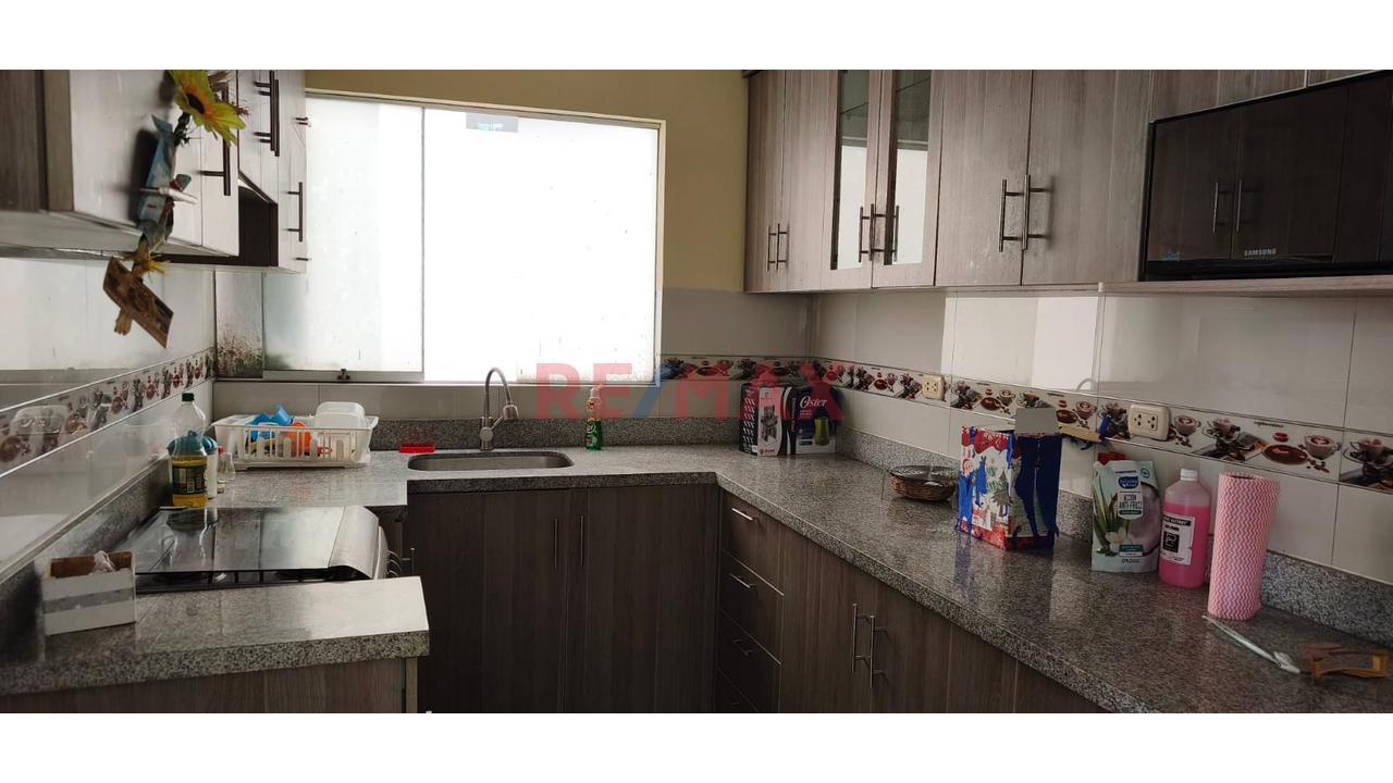 El Hogar Exclusivo Que Buscabas En Alto Selva Alegre - 9