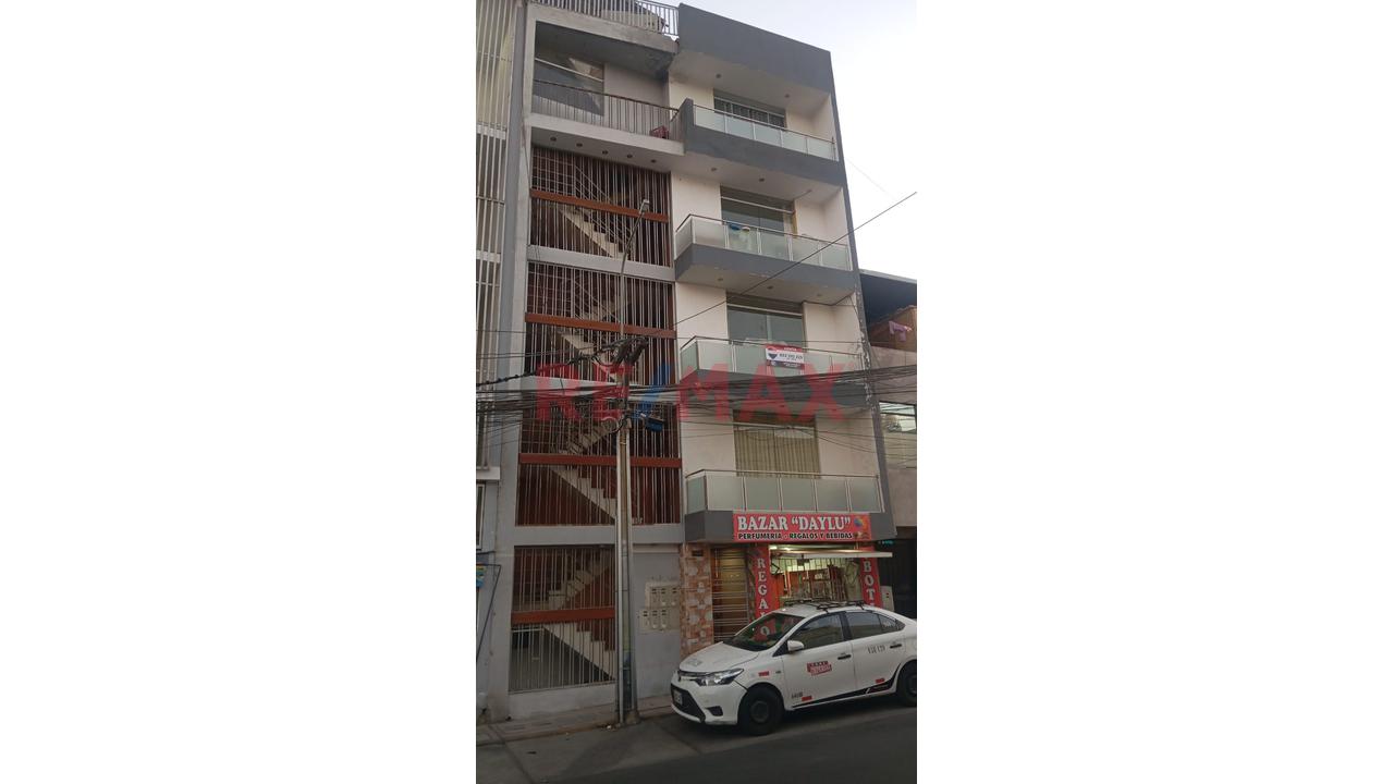 El Hogar Exclusivo Que Buscabas En Alto Selva Alegre - 1