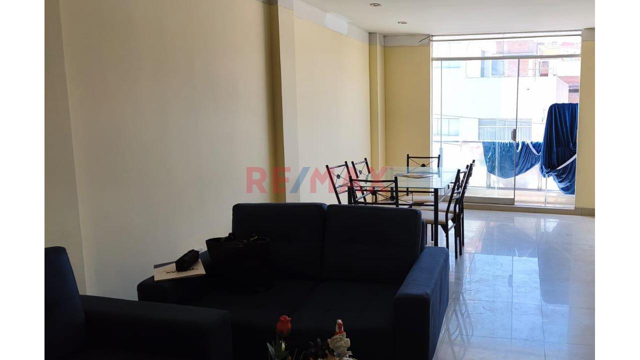 El Hogar Exclusivo Que Buscabas En Alto Selva Alegre - 8