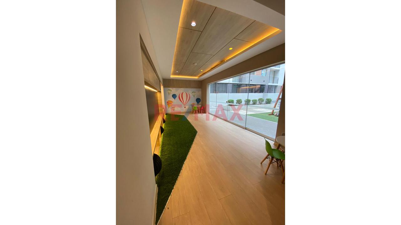 Alquiler De Departamento En Cercado De Lima — foto 11