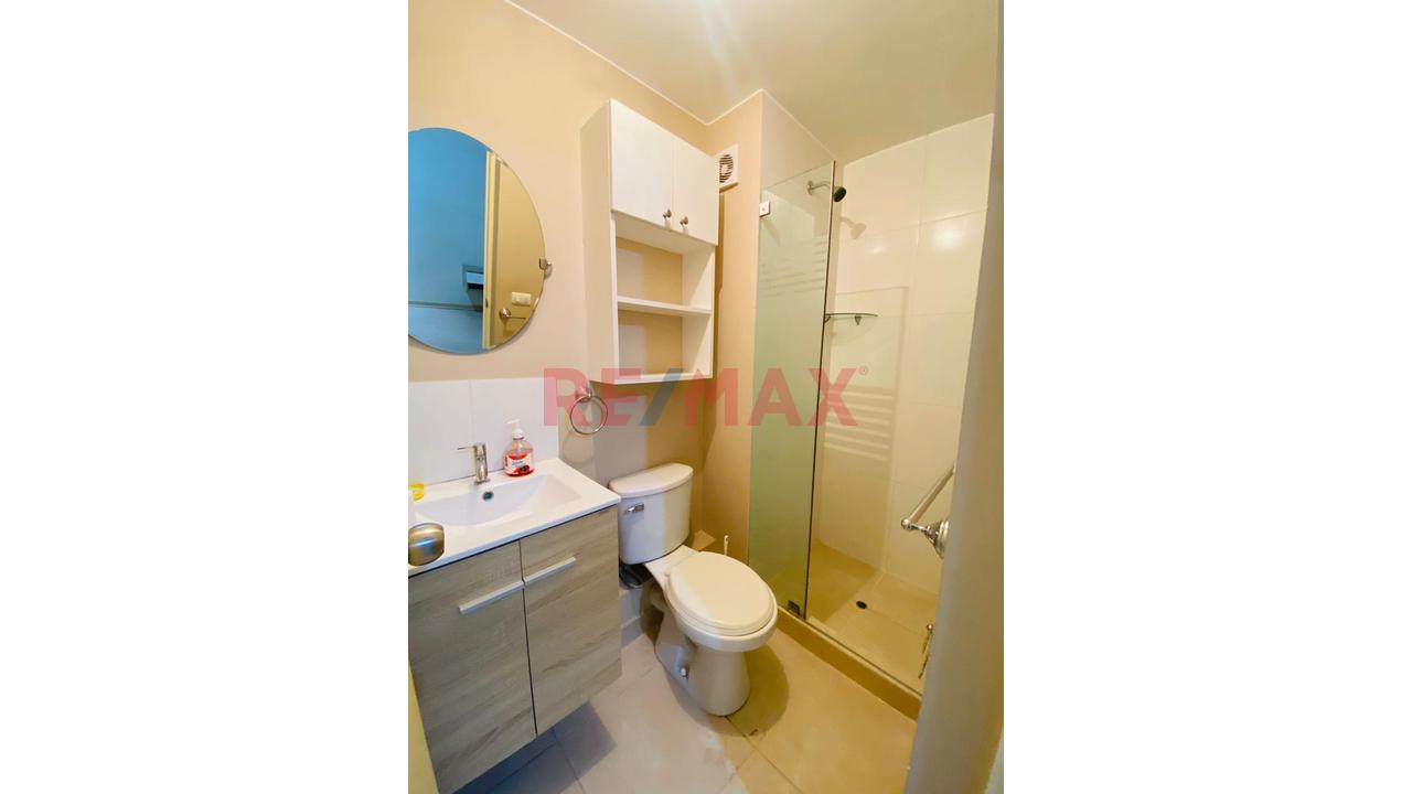 Alquiler De Departamento En Cercado De Lima — foto 5