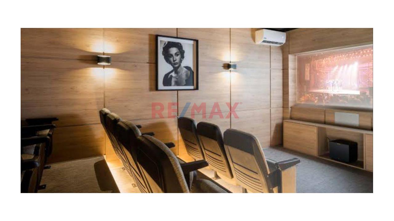 Alquiler De Departamento En Cercado De Lima — foto 13