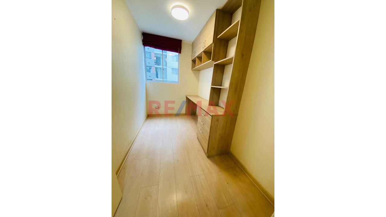 Alquiler De Departamento En Cercado De Lima — foto 7