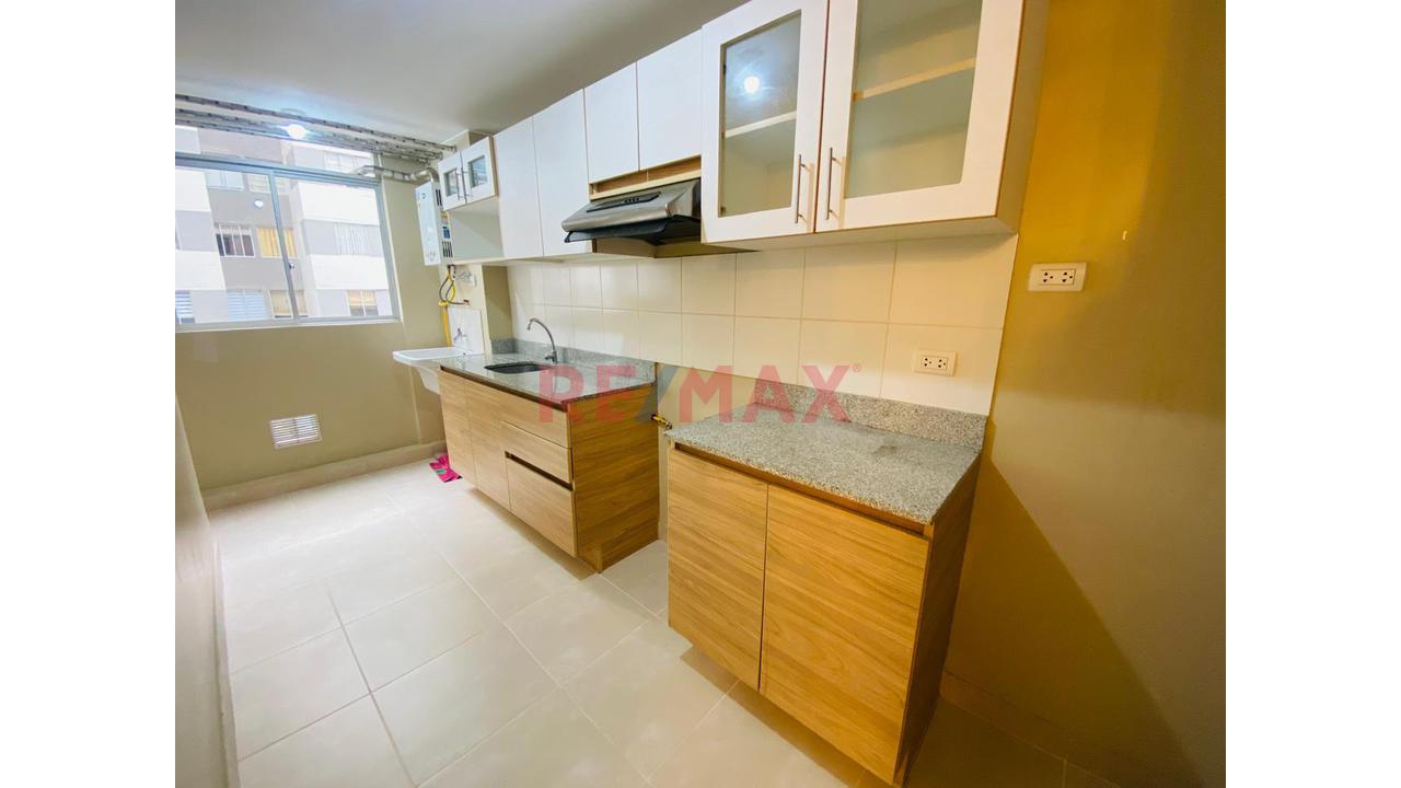 Alquiler De Departamento En Cercado De Lima — foto 3