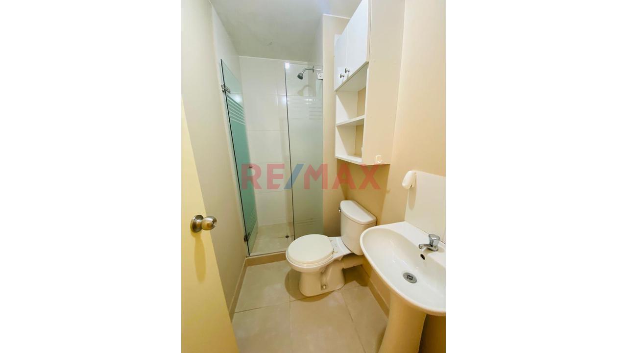 Alquiler De Departamento En Cercado De Lima — foto 8