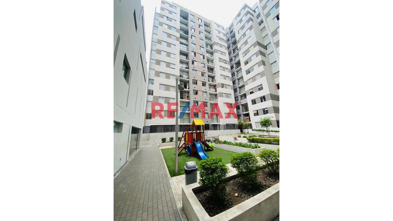 Alquiler De Departamento En Cercado De Lima